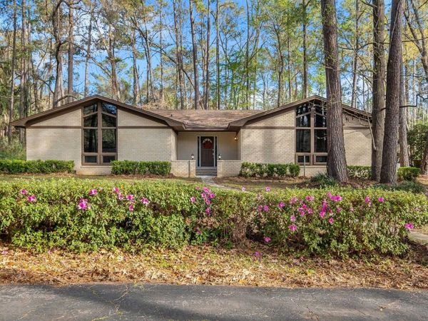 7916 Skipper Lane, Tallahassee, FL 32317