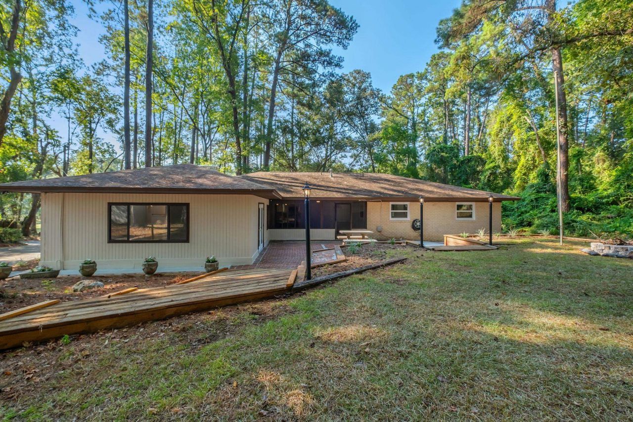 7916 Skipper Lane, Tallahassee, FL 32317 Photo