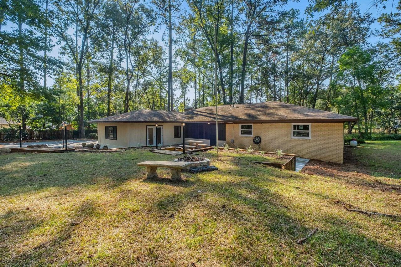 7916 Skipper Lane, Tallahassee, FL 32317 Photo