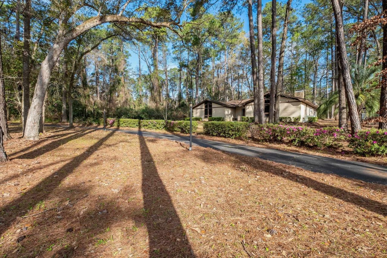 7916 Skipper Lane, Tallahassee, FL 32317 Photo