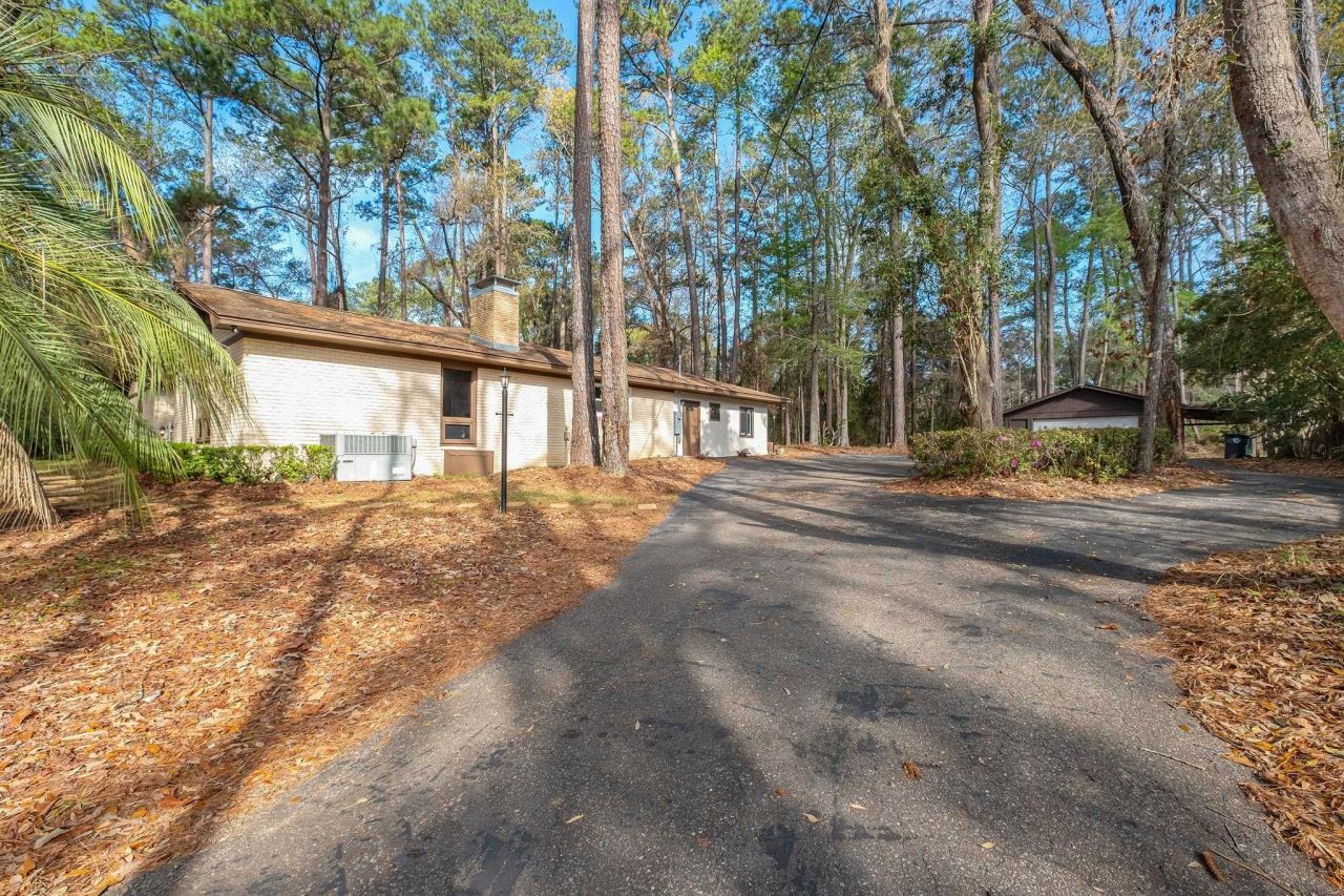 7916 Skipper Lane, Tallahassee, FL 32317 Photo