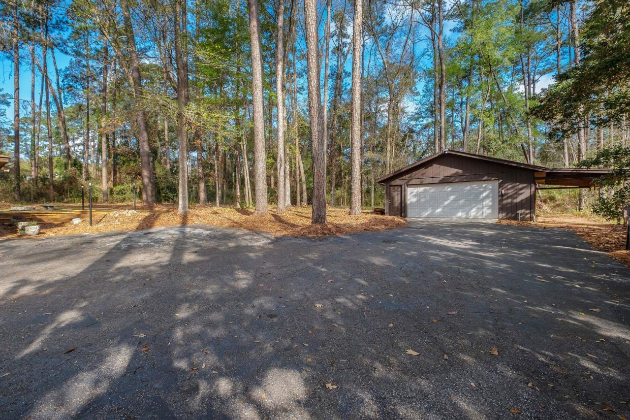 7916 Skipper Lane, Tallahassee, FL 32317 Photo