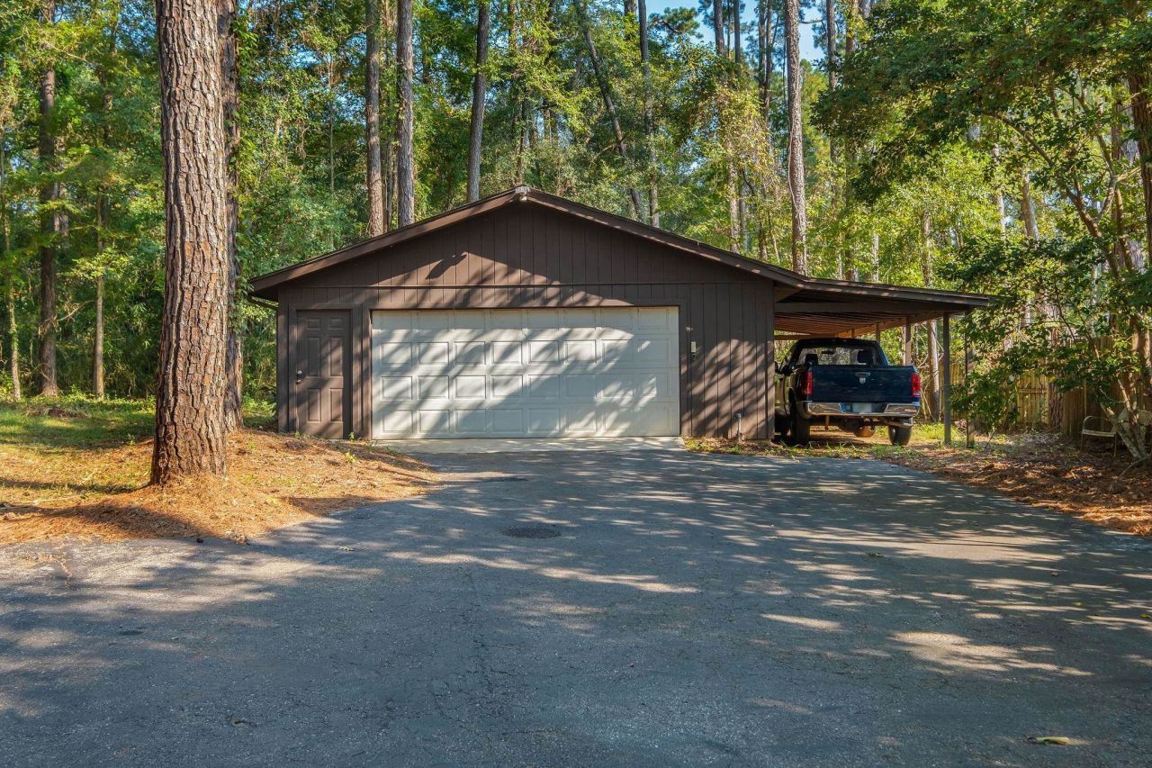 7916 Skipper Lane, Tallahassee, FL 32317 Photo