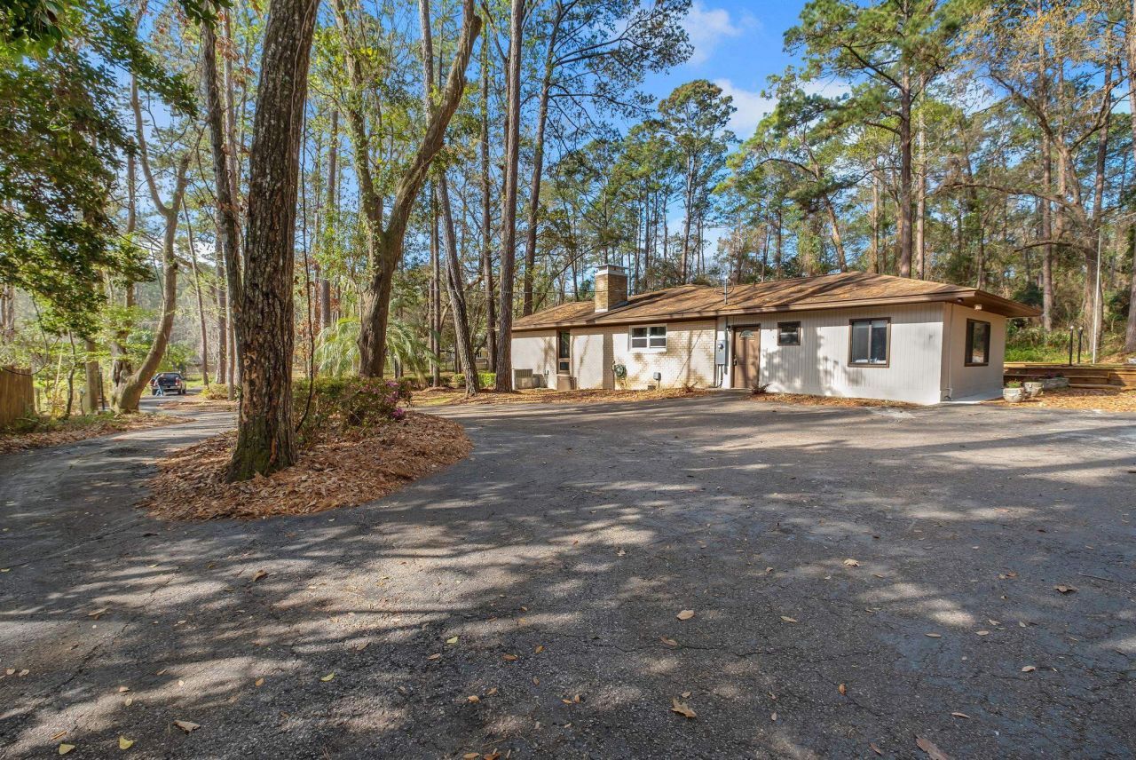 7916 Skipper Lane, Tallahassee, FL 32317 Photo