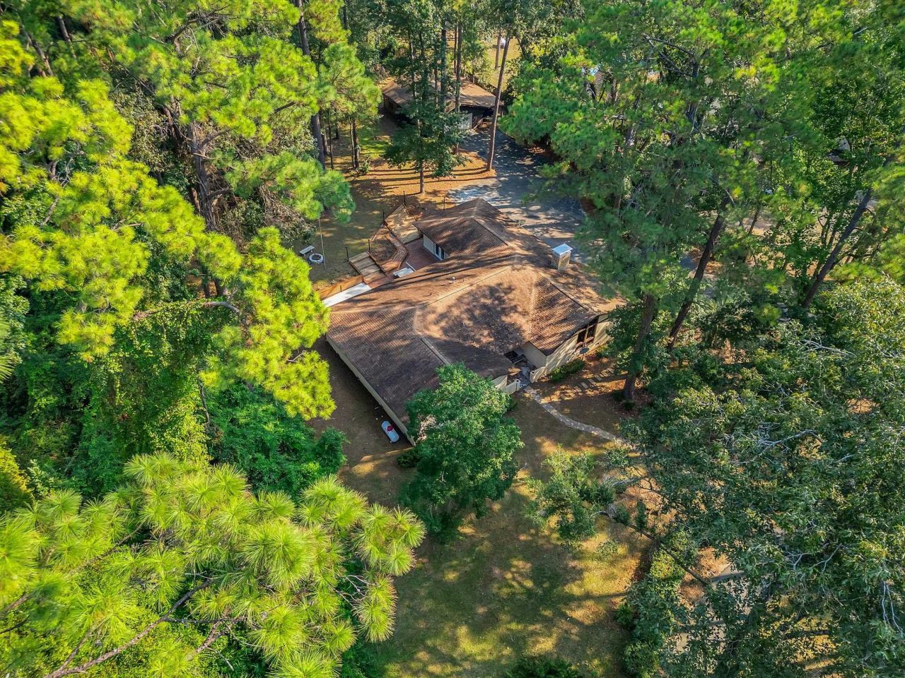 7916 Skipper Lane, Tallahassee, FL 32317 Photo