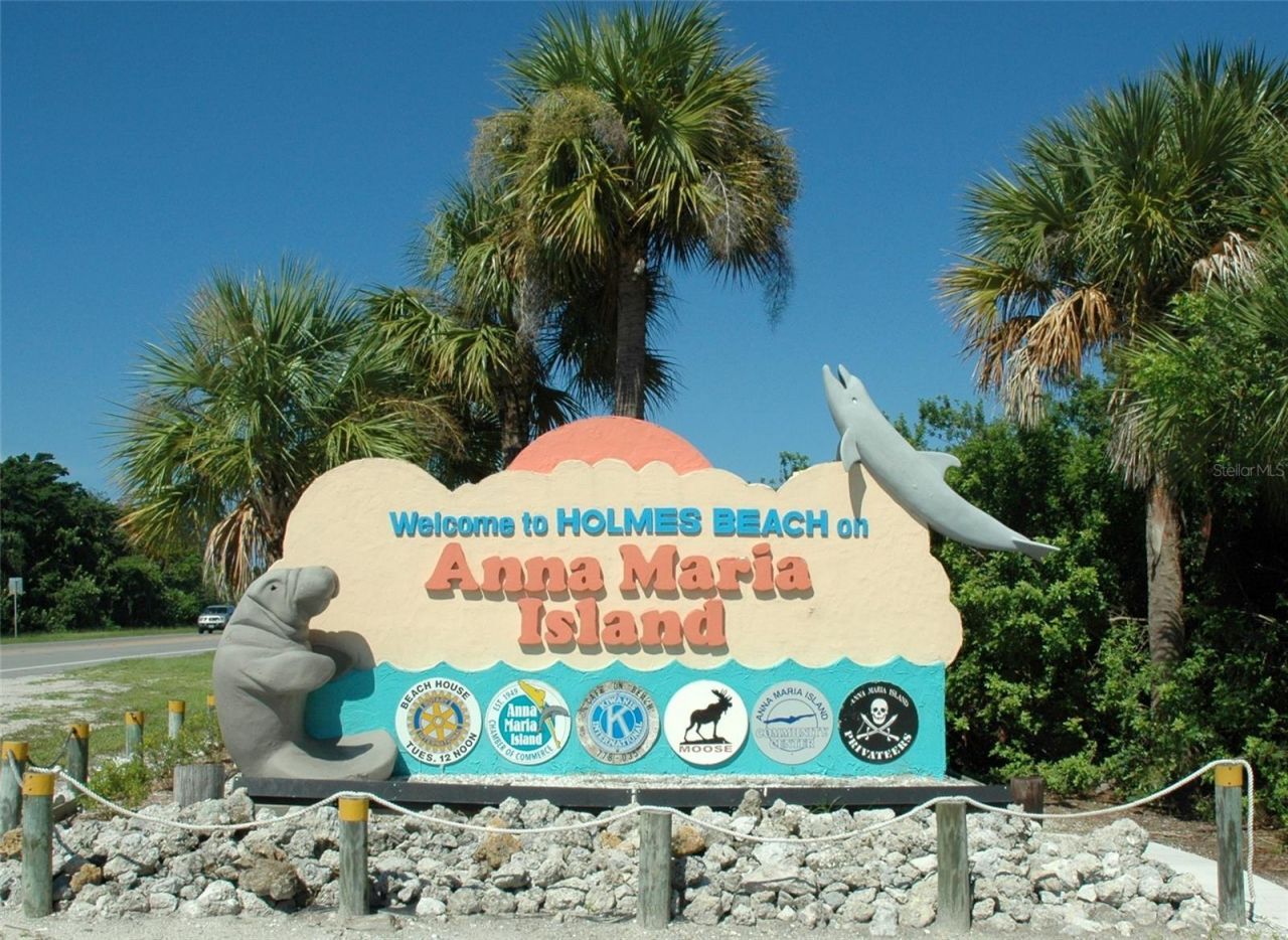 5803 De Palmas Avenue, Holmes Beach, FL 34217 Photo