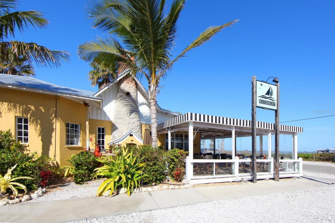 5803 De Palmas Avenue, Holmes Beach, FL 34217 Photo