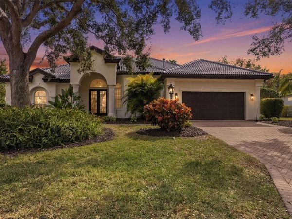 6922 STANHOPE PLACE , UNIVERSITY PARK, FL 34201