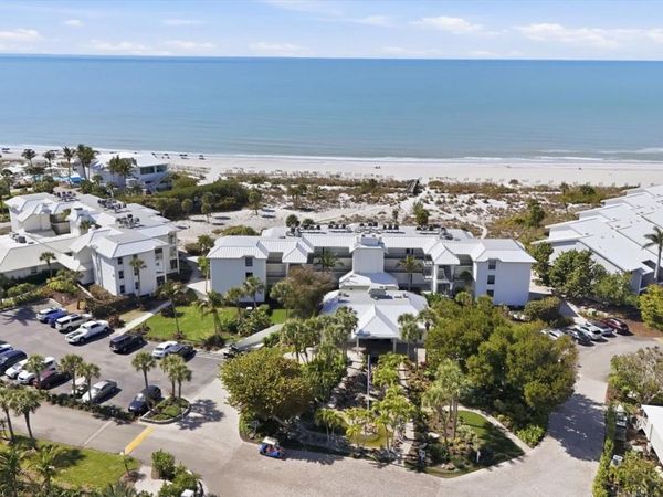 5000 GASPARILLA ROAD, Unit BC205, BOCA GRANDE, FL 33921