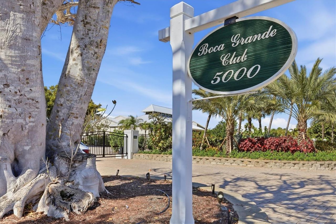 5000 Gasparilla Road, Unit BC205, Boca Grande, FL 33921 Photo