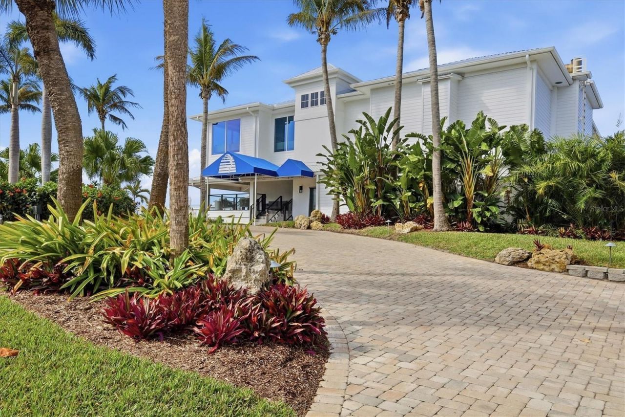 5000 Gasparilla Road, Unit BC205, Boca Grande, FL 33921 Photo