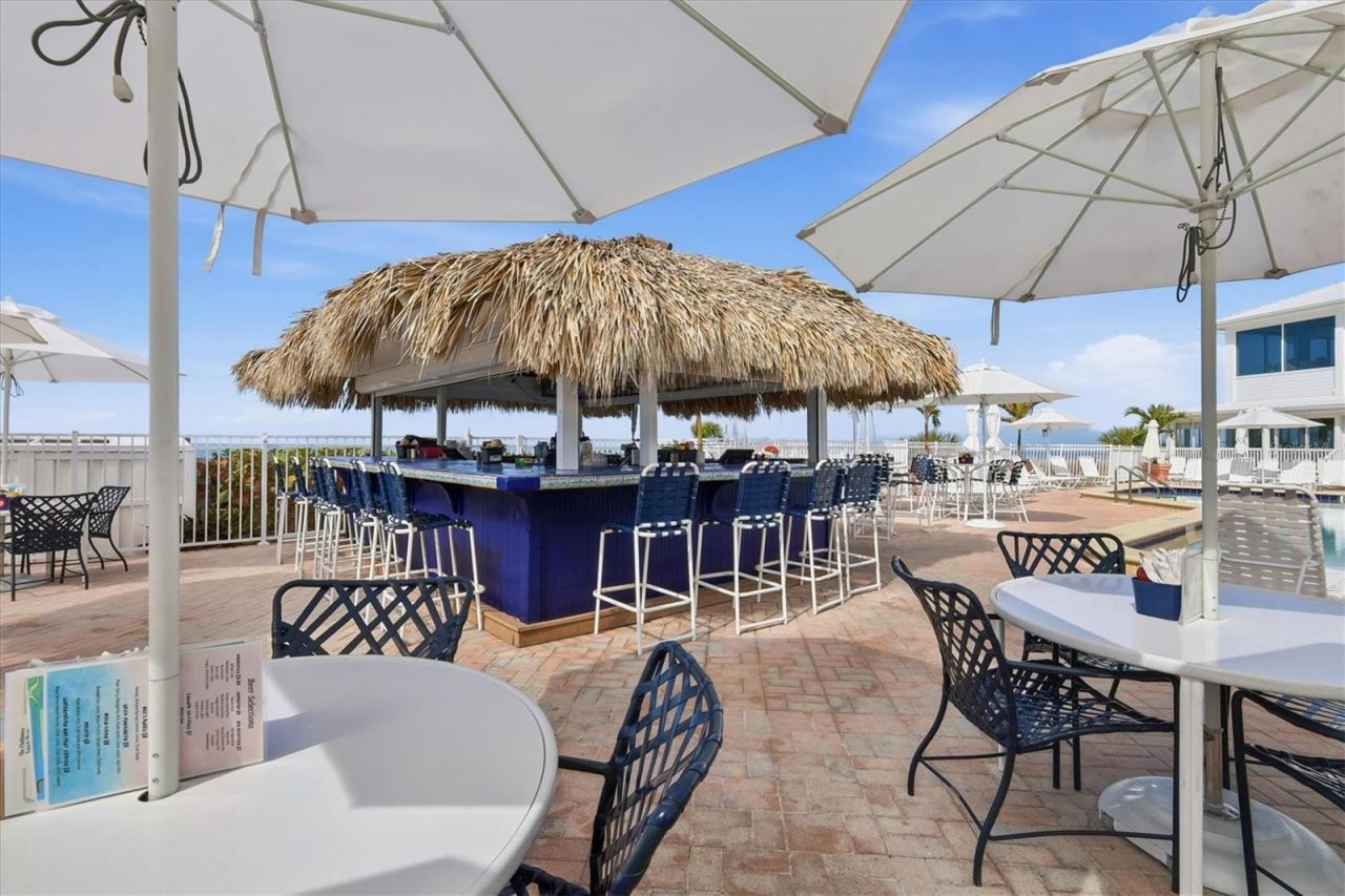 5000 Gasparilla Road, Unit BC205, Boca Grande, FL 33921 Photo