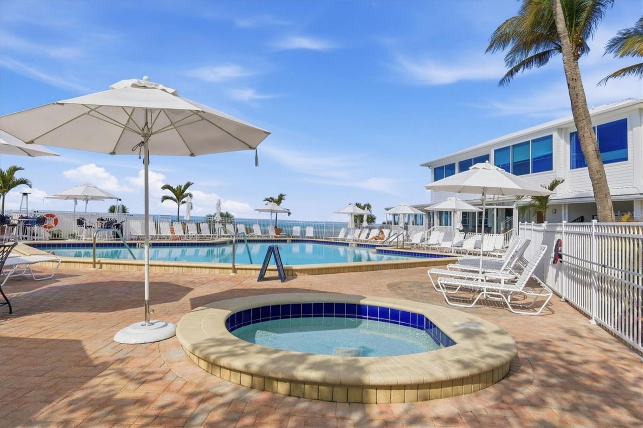 5000 Gasparilla Road, Unit BC205, Boca Grande, FL 33921 Photo