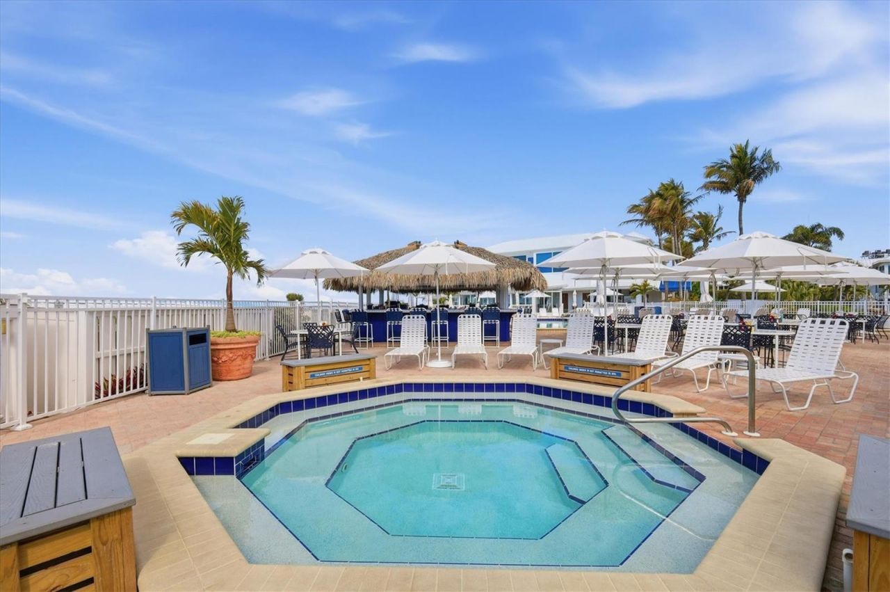 5000 Gasparilla Road, Unit BC205, Boca Grande, FL 33921 Photo