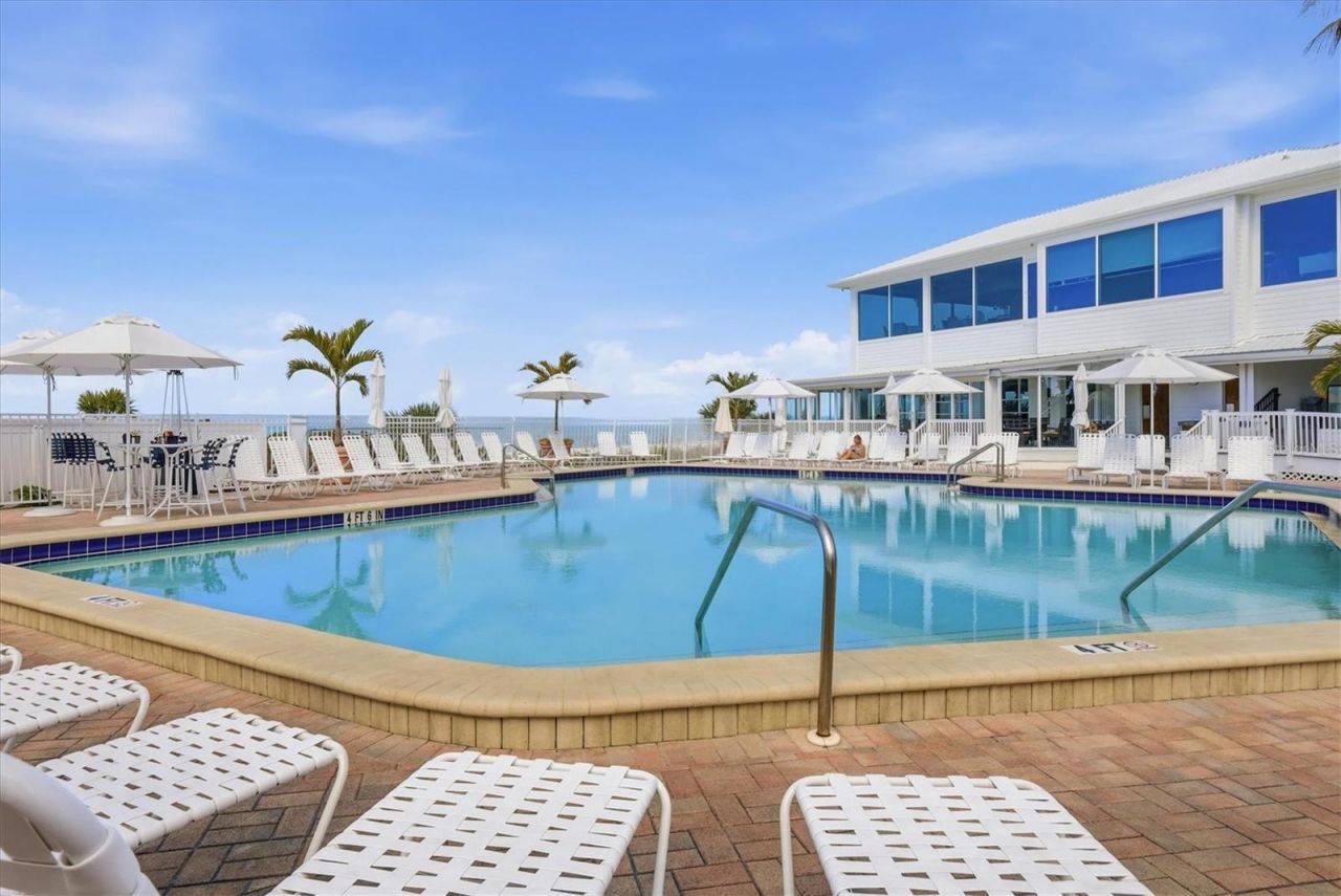 5000 Gasparilla Road, Unit BC205, Boca Grande, FL 33921 Photo