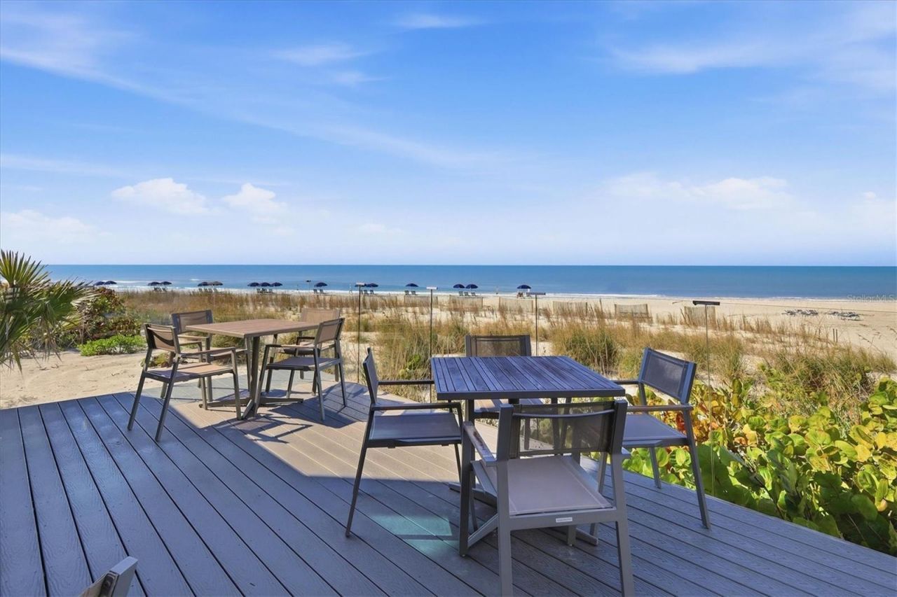 5000 Gasparilla Road, Unit BC205, Boca Grande, FL 33921 Photo