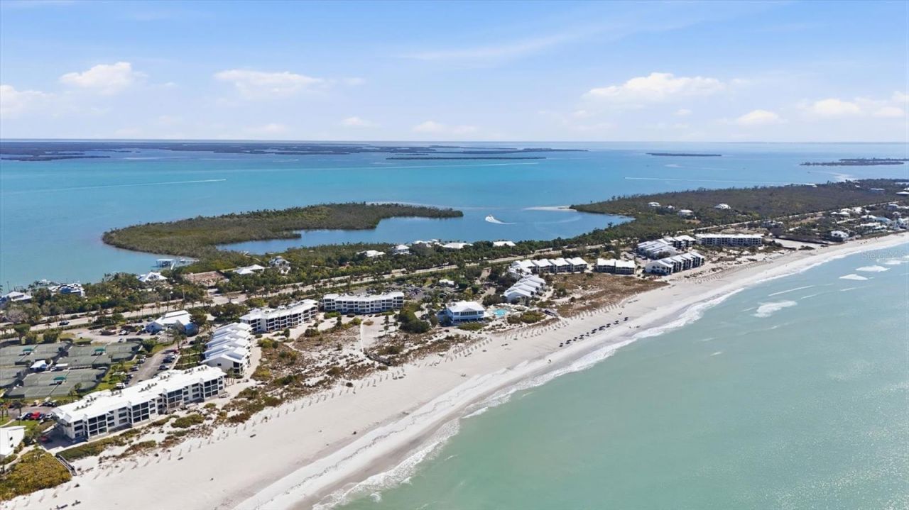 5000 Gasparilla Road, Unit BC205, Boca Grande, FL 33921 Photo
