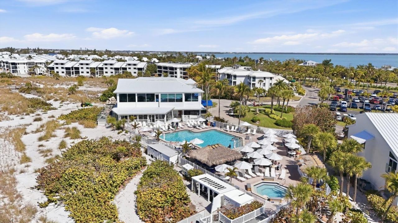5000 Gasparilla Road, Unit BC205, Boca Grande, FL 33921 Photo