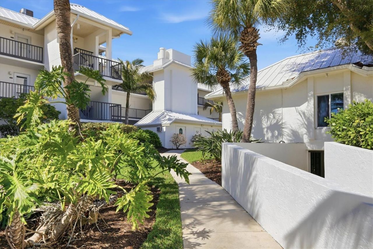 5000 Gasparilla Road, Unit BC205, Boca Grande, FL 33921 Photo