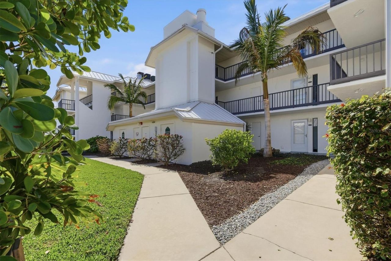5000 Gasparilla Road, Unit BC205, Boca Grande, FL 33921 Photo