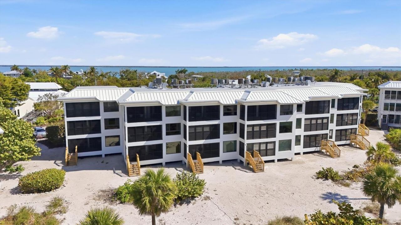 5000 Gasparilla Road, Unit BC205, Boca Grande, FL 33921 Photo
