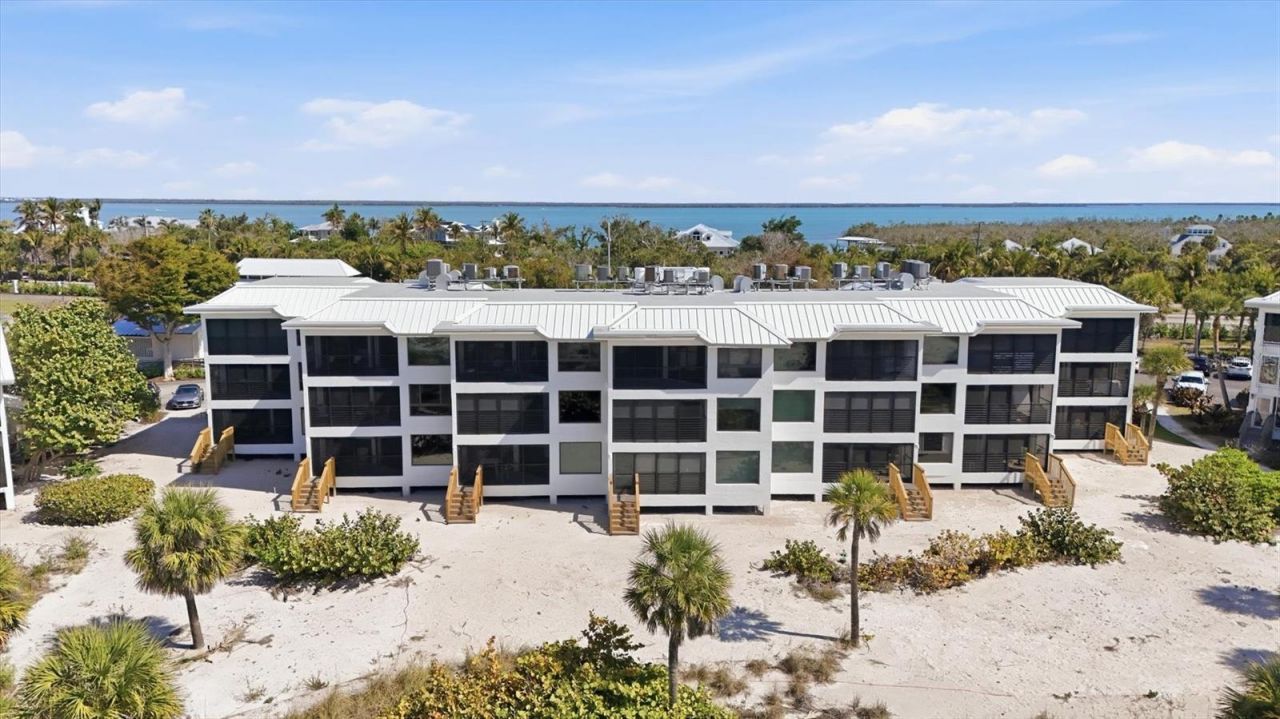 5000 Gasparilla Road, Unit BC205, Boca Grande, FL 33921 Photo