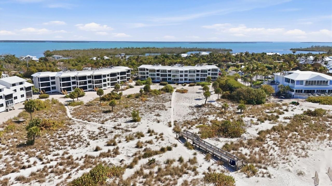5000 Gasparilla Road, Unit BC205, Boca Grande, FL 33921 Photo
