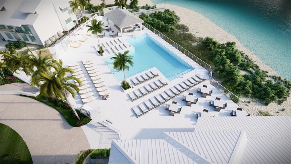 5000 Gasparilla Road, Unit BC205, Boca Grande, FL 33921 Photo