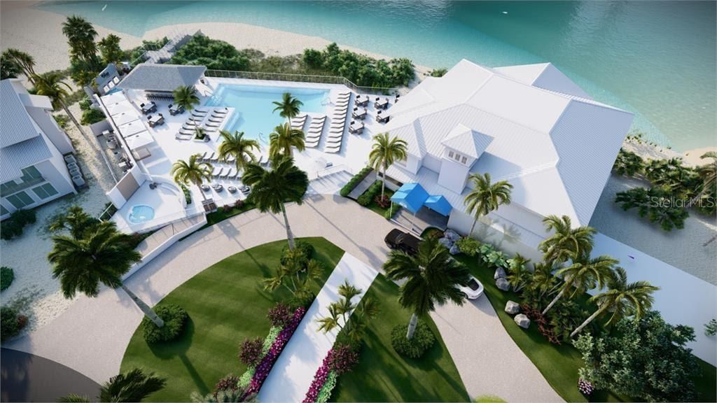 5000 Gasparilla Road, Unit BC205, Boca Grande, FL 33921 Photo
