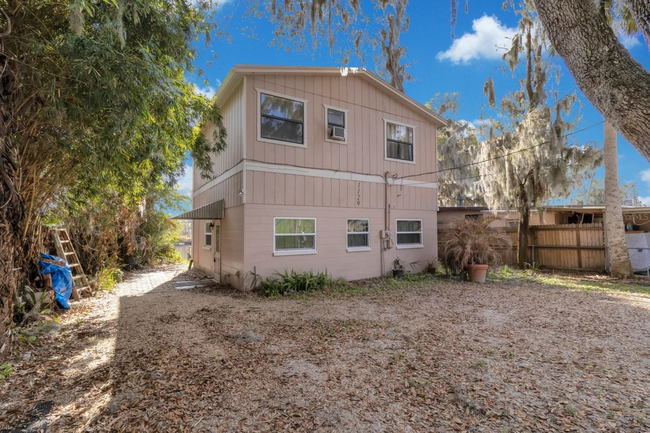 1129 Lemon Bluff Road , Osteen, FL 32764 Photo