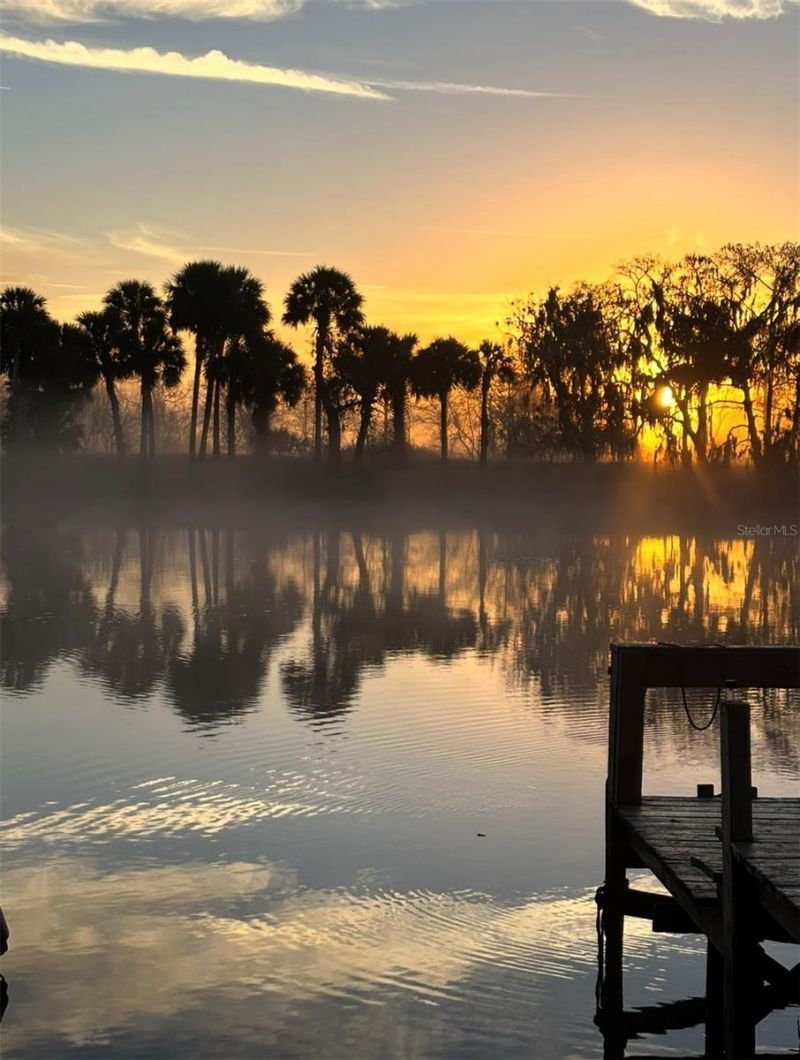 1129 Lemon Bluff Road , Osteen, FL 32764 Photo