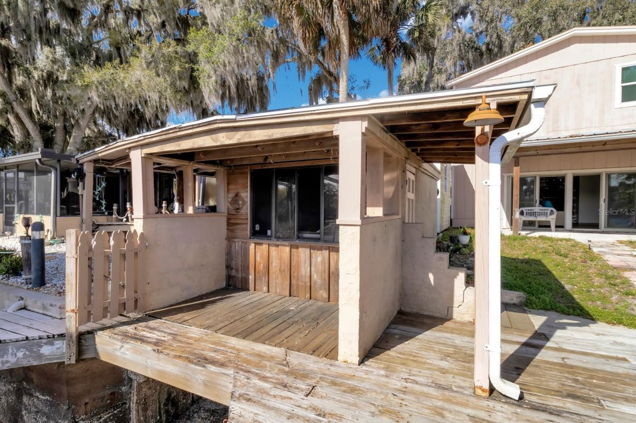 1129 Lemon Bluff Road, Osteen, FL 32764 Photo