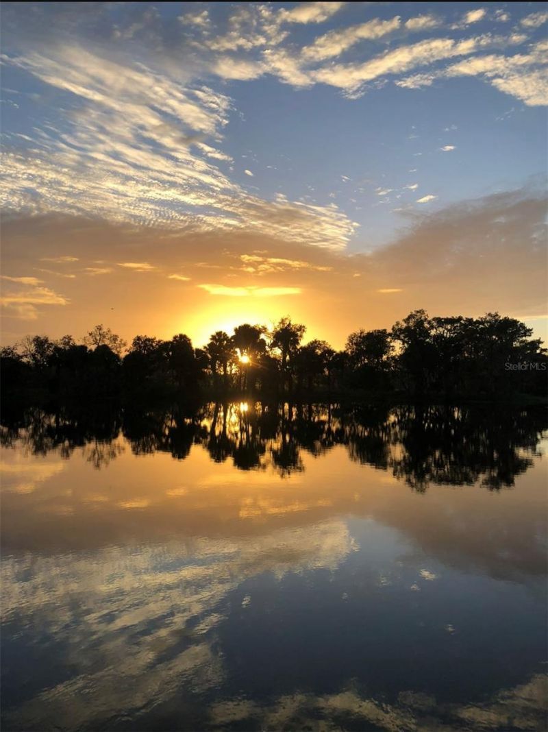 1129 Lemon Bluff Road , Osteen, FL 32764 Photo