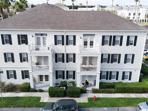 770 SIENA PALM DRIVE , Unit 201, KISSIMMEE, FL 34747