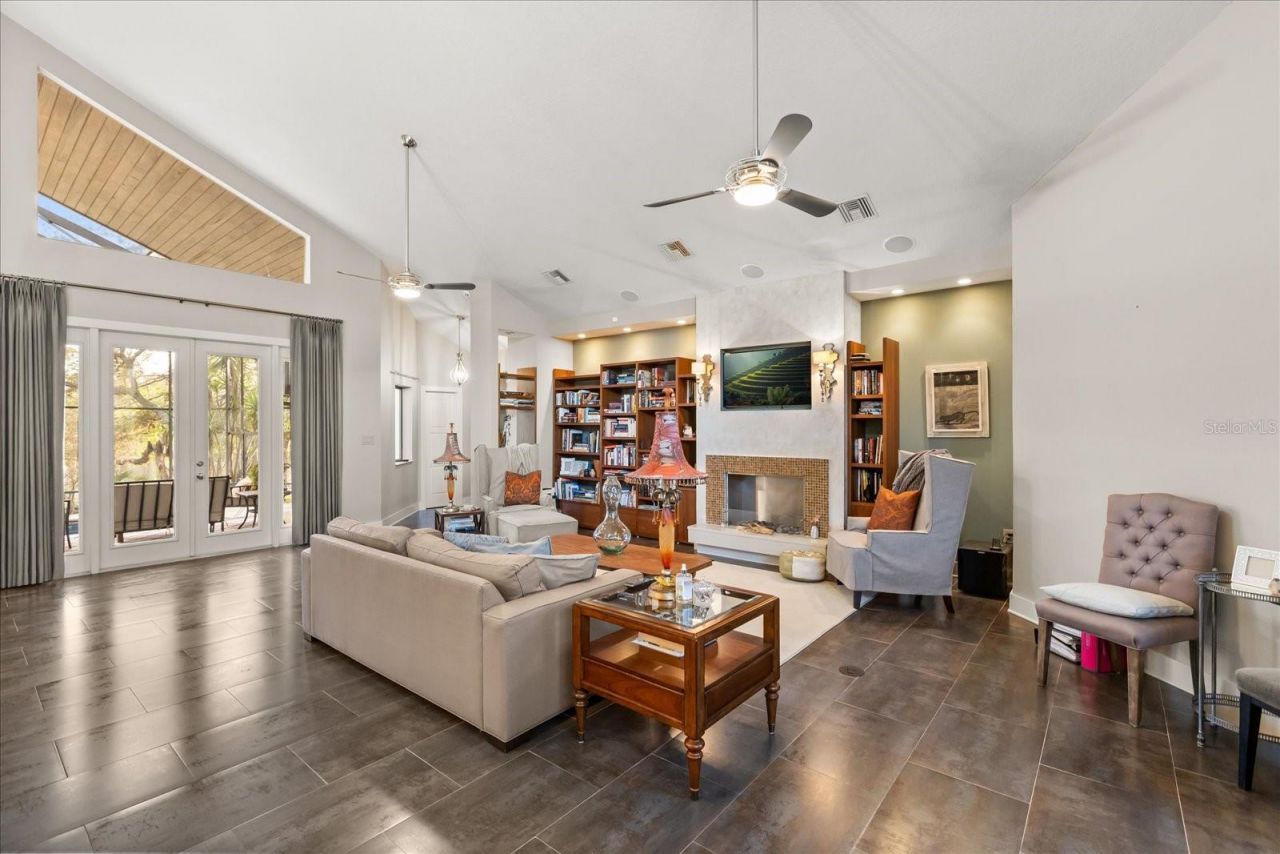 5001 Foxfire Lane, Lake Mary, FL 32746 Photo