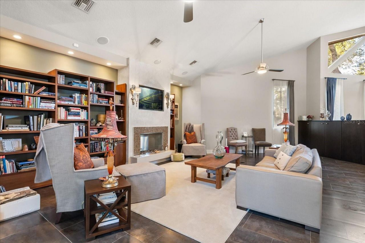 5001 Foxfire Lane, Lake Mary, FL 32746 Photo