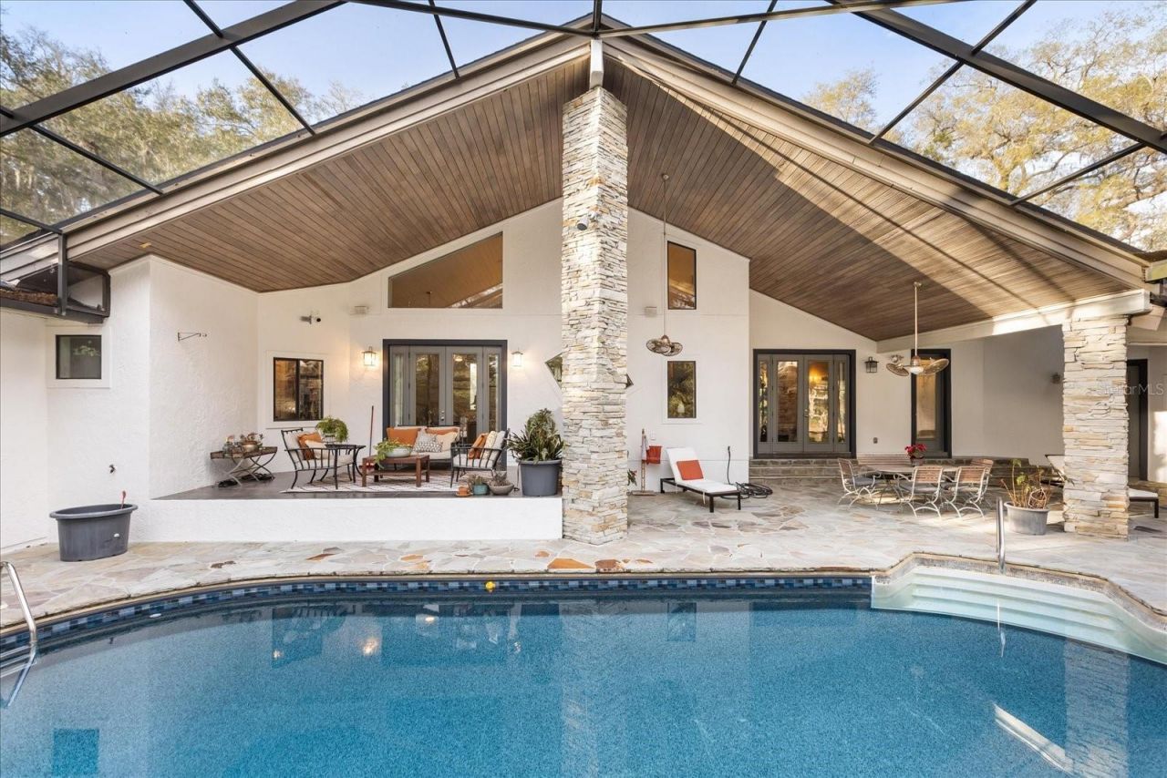 5001 Foxfire Lane, Lake Mary, FL 32746 Photo