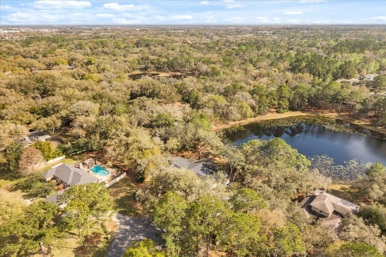 5001 Foxfire Lane, Lake Mary, FL 32746 Photo