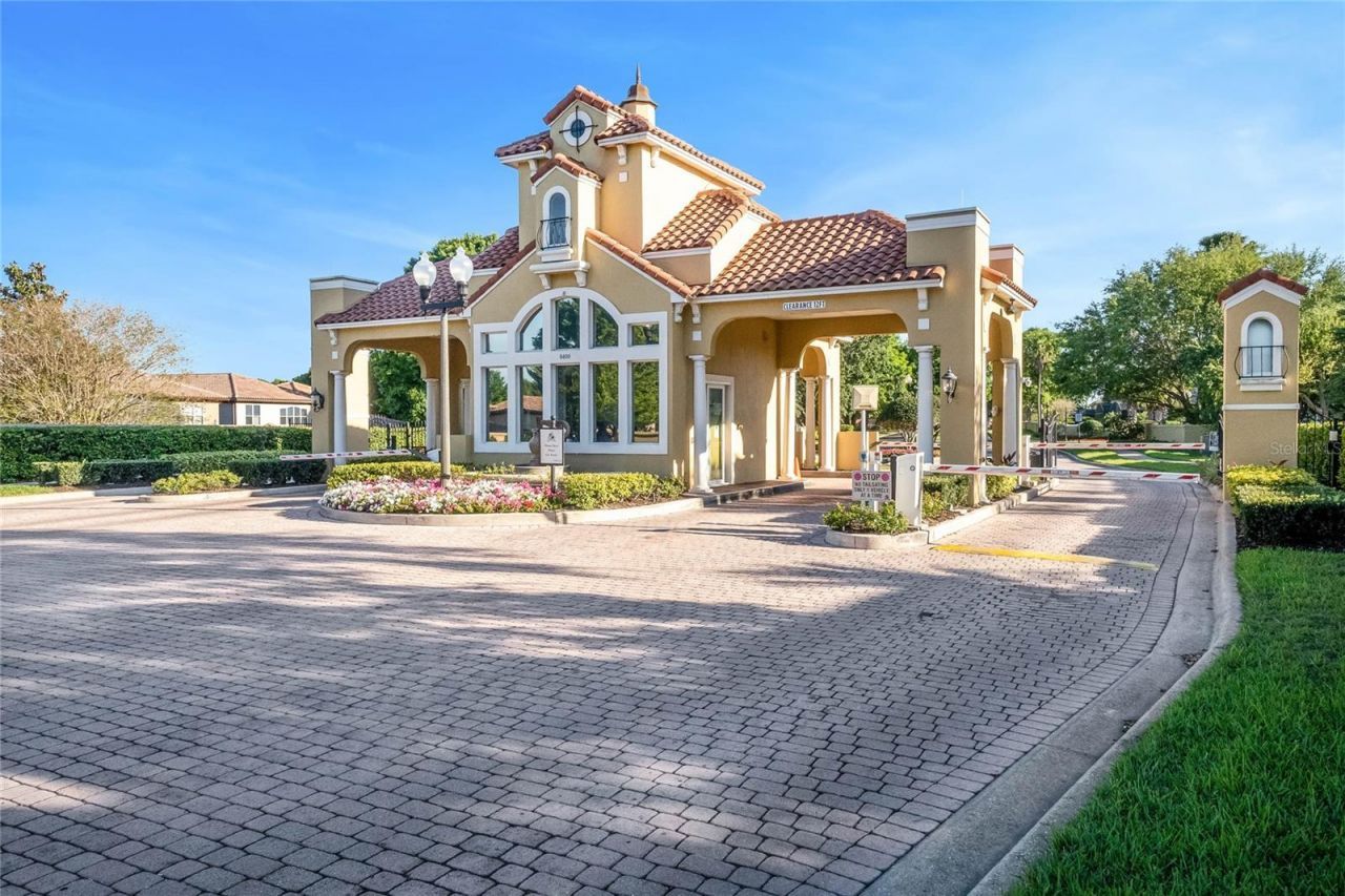 8767 The Esplanade, Unit 44, Orlando, FL 32836 Photo