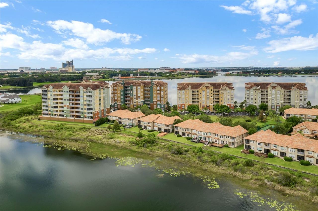 8767 The Esplanade, Unit 44, Orlando, FL 32836 Photo