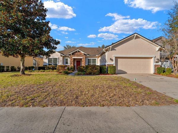 4588 GOLF BROOK ROAD , ORANGE PARK, FL 32065