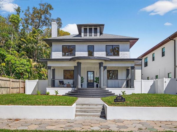 159 17TH AVENUE N, ST PETERSBURG, FL 33704