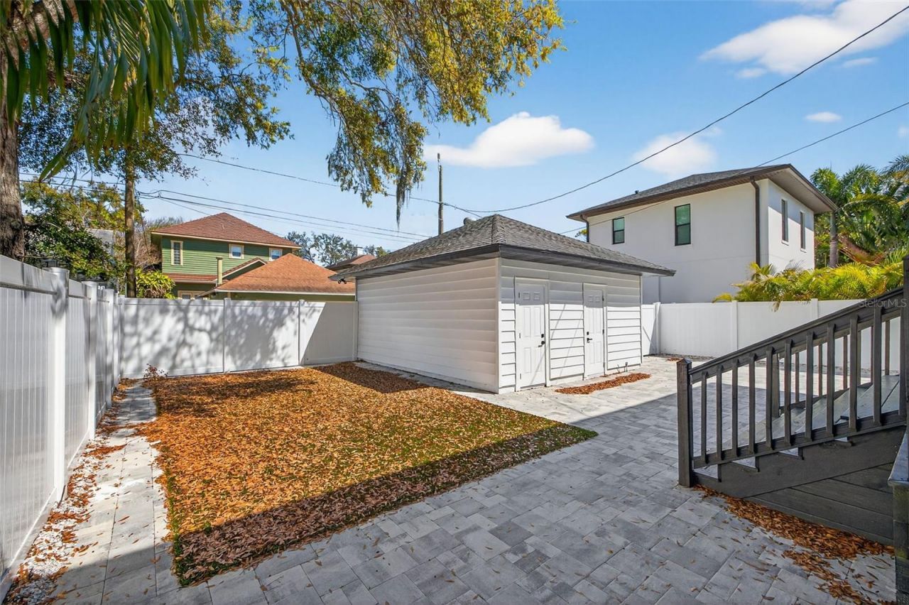 159 17th Avenue N, Saint Petersburg, FL 33704 Photo