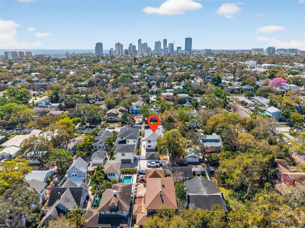 159 17th Avenue N, Saint Petersburg, FL 33704 Photo