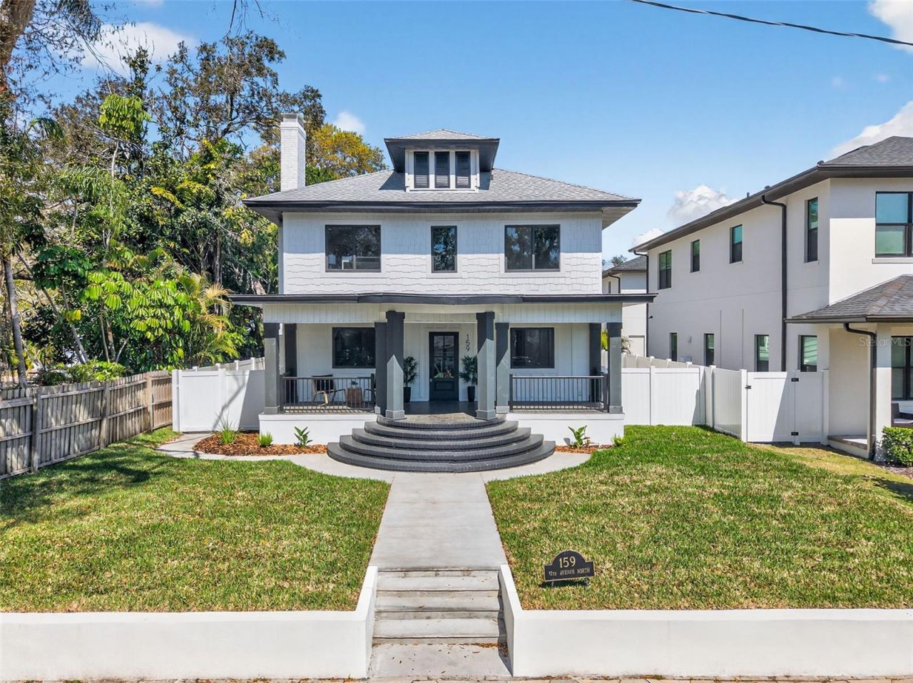 159 17th Avenue N, Saint Petersburg, FL 33704 Photo