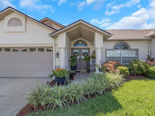 8836 HARGROVE DRIVE , HUDSON, FL 34667