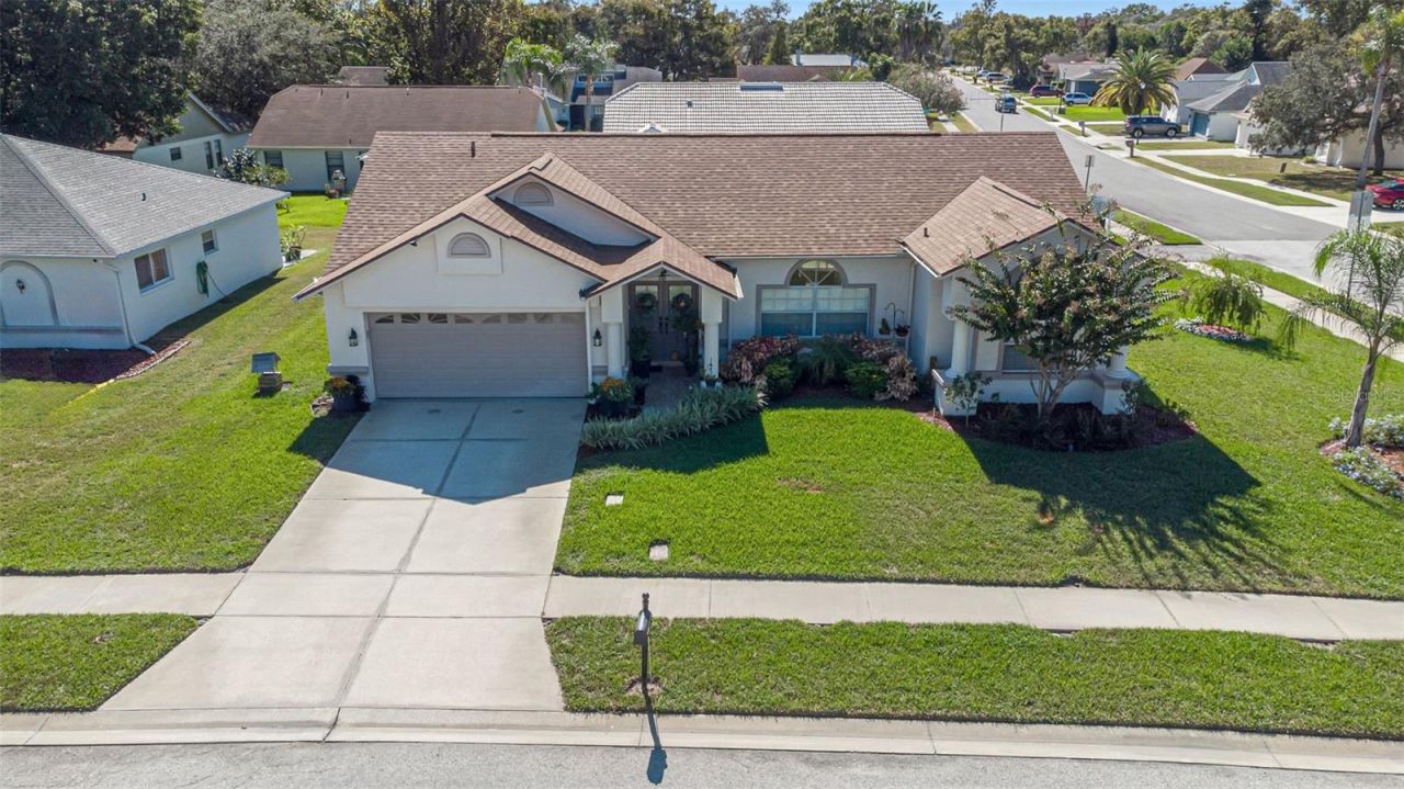 8836 Hargrove Drive, Hudson, FL 34667 Photo