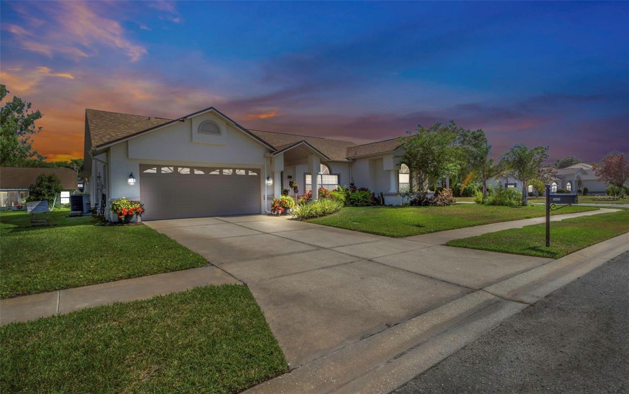 8836 Hargrove Drive, Hudson, FL 34667 Photo