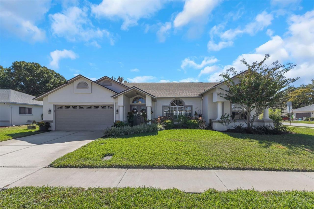 8836 Hargrove Drive, Hudson, FL 34667 Photo