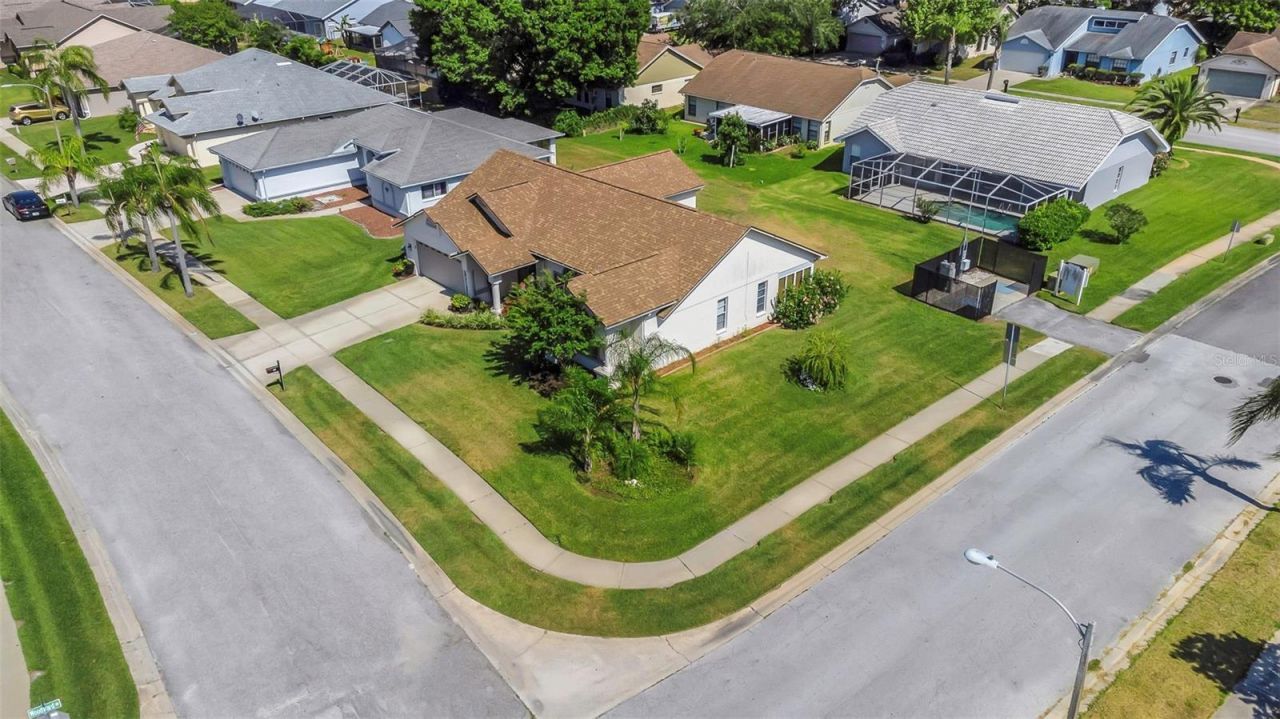 8836 Hargrove Drive, Hudson, FL 34667 Photo